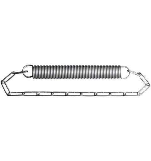 RZ-130K tension spring for ZS 90 S limit Accessories for Emg. Pull-wire
